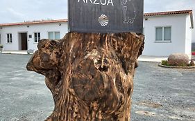 Hotel La Puerta De Arzua